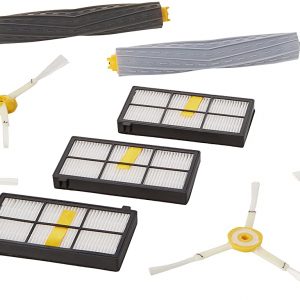 Maddocks Ersatz-Set für Roomba 800/900 Serie