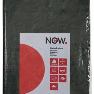 Gewebeplane Multi Tarp Stand.B.2000xL.3000mm olivgrün G.100g/m²