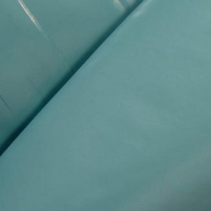 Baufolie 100 µm L.50000mm B.4000mm Polyethylen,transl.