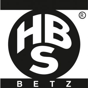 Schiebetorrolle m.Bügel 90mm STA verz.max.50kg 9/11mm Heinrich Betz & Söhne