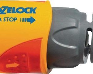 Schlauchkupplung AquaStop PLUS Ku.3/4 Zoll 19mm HOZELOCK