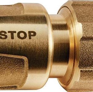 Schlauchstück GEKA plus-Stecksystem KTW MS Schl.-Gr.13mm SB GEKA