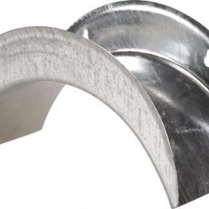 Schlauchhalter Big B.326mm T.170mm STA TZN ALBA