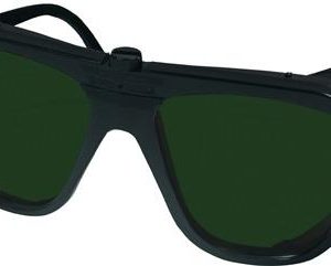 Schweißerbrille EN 166,EN 169 Nylon,Glas