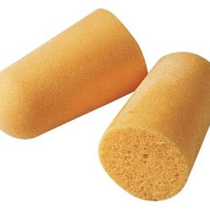 Gehörschutzstöpsel 1100 EN 352-2 SNR 37 dB 200 PA/Box 3M