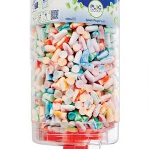 Gehörschutzspender 785001 Spark Plugs® MoldexStation m.500 PA MOLDEX