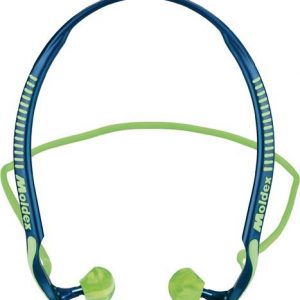 Bügelgehörschutz Jazz Band® 2 670002 Stöpsel austauschbar EN 352-2 SNR=23 dB - VPE: 8