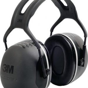 Gehörschutz X5A EN 352-1 (SNR) 37 dB gr.Kapseln 3M