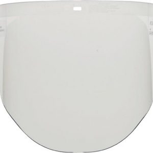Ersatzvisier WP96 PC klar 2-mm (230x370 mm) 3M