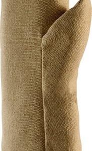 Hitzeschutzhandschuhe Fauster 10 braun PBI-Gewebe m.Isolation