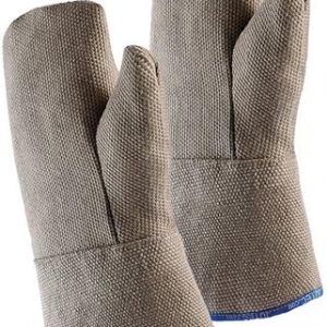 Hitzeschutzhandschuhe Fauster 12 natur HT-Gewebe m.Spezialisolierung