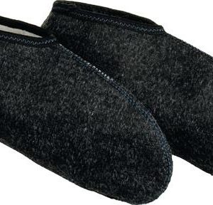 Einziehsocke Gr.39-40 grau ASATEX