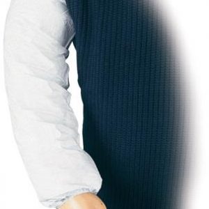 Armstulpe CoverStar® L.ca.45xB.ca.19cm weiß PSA I COVERSTAR - VPE: 100