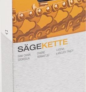 Ersatzkette Schienen-L.40cm Treibgliederstärke 1,6mm, 60 St.RATIOPARTS