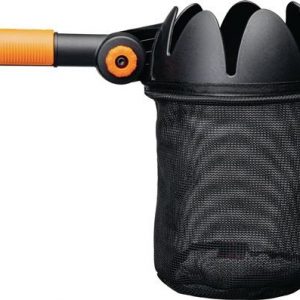 Obstpflücker QuikFit™ B168xL320mm Kunststoff/Baumwolle,glasfaserverstärkt