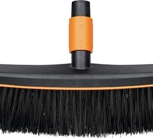 Straßenbesen QuikFit™ Ku.L.380mm FISKARS