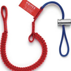 Fangleine Inh.1 St.max.Belastung 6kg KNIPEX