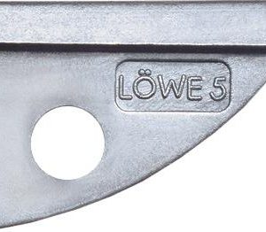 Ersatzamboss f.orig.LÖWE 5.107 lose ORIGINAL LÖWE