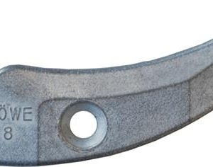 Ersatzamboss f.orig.LÖWE 8.107 lose o.Verpackung ORIGINAL LÖWE