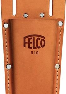 Lederetui z.allen Felco Baumscheren m.Schlaufe u.Klammer FELCO