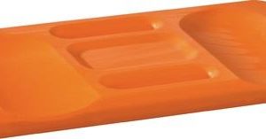 Kniekissen L.ca. 440xB.ca. 240xS.ca. 30mm orange