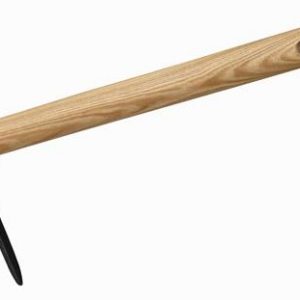 Herzblatt-Häckchen BxL450mm Herzblatt u.2 Zinken