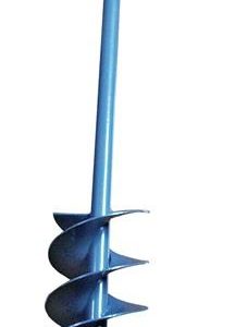 Erdlochbohrer 150mm 300mm