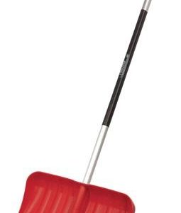 Schneeschieber 97352 Profi Schild-B.540mm Schild-H.350mm Stiel-L.1250mm