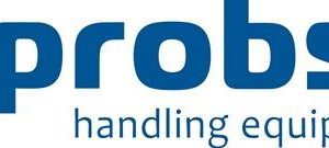 Bordsteinzange BZ Greifber.0-400mm Trgf.150kg Eigeng.3,8 kg,ZN PROBST