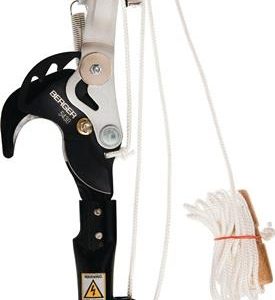 Raupenschere ArboRapid L.49cm Schneidleist.40mm inkl.5m Zugseil BERGER