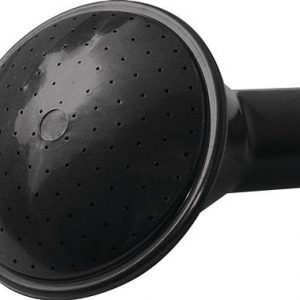 Ersatzbrause f.4000 819 685+4000 819 686 schwarz Ku.