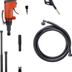 Elektropumpe PREMAxx Ständer 48l/min 230 V PRESSOL