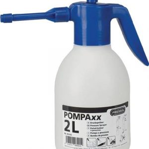 Drucksprüher POMPAxx 2l PRESSOL