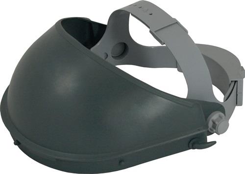 Kopfhalterung m.Stirnschutz PP UHLEN