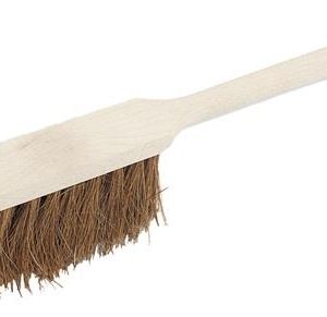 Handfeger Kokos L.450mm m.Holzrücken