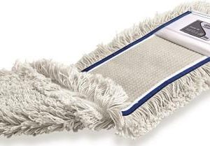 Wischmopp m.Taschen Baumwolle/Polyester B500mm SPRINTUS