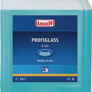Glasreiniger Profiglass G 522 10l Kanister BUZIL