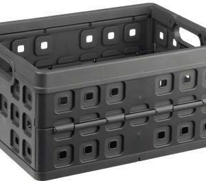 helit Klappbox the flap-line H6180088 32l anthrazit