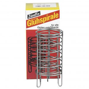TILL-ZÜNDFIX  Glühspirale GS 2