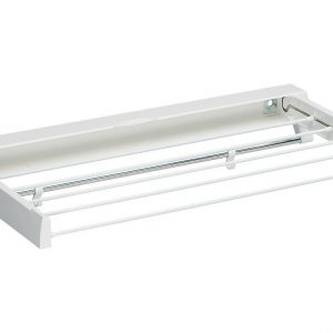 Artweger Wandtrockner ArtDry weiß