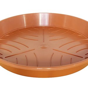 GELI  Untersetzer Stand. 30cm terra - 10 VPE