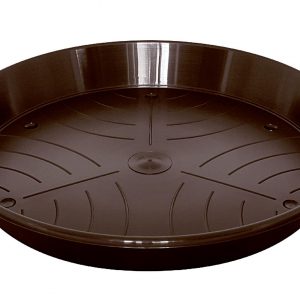 GELI Untersetzer Standard 27cm braun