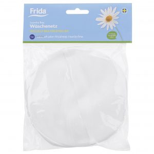 FRIDA  FRIDA Wäschenetz rund - 10 VPE