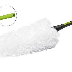 NÖLLE Staubwedel 'Microfaser & Teleskopstiel'