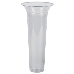 Bodenvaseneinsatz 32x15,5cm rauchtopas