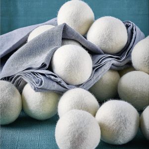 IO NOVA Trocknerbälle 4 Stück