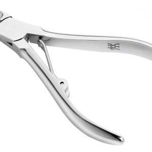 ZWILLING Nagelzange 'Classic Inox'