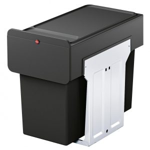 HAILO Einbaumülleimer 'EcoLine Design L'