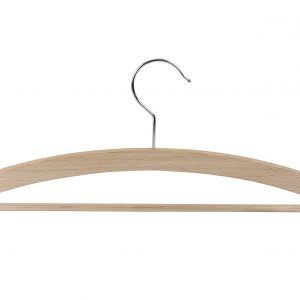 BÜRSTENMANN Kleiderbügel 3er Set 3er Set