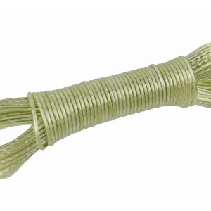 BÜRSTENMANN Wäscheleine 20 Stück